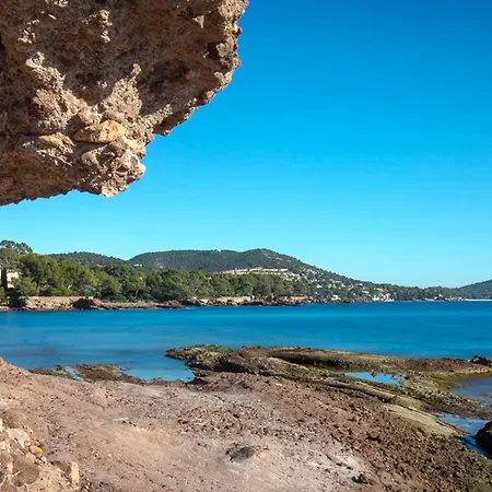 公寓 3 Pers - Climatise, Balcon, 50m, Centre-ville - Fr-1-466a-42