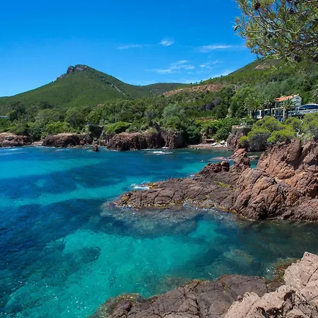 Saint-raphaël, 1 Pièce, 3 Personnes - Fr-1-466a-42 * Saint-Raphaël